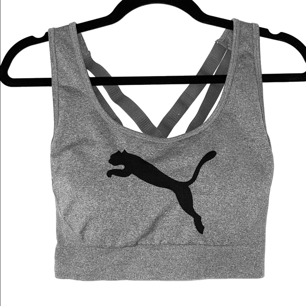 Puma Sports Bra